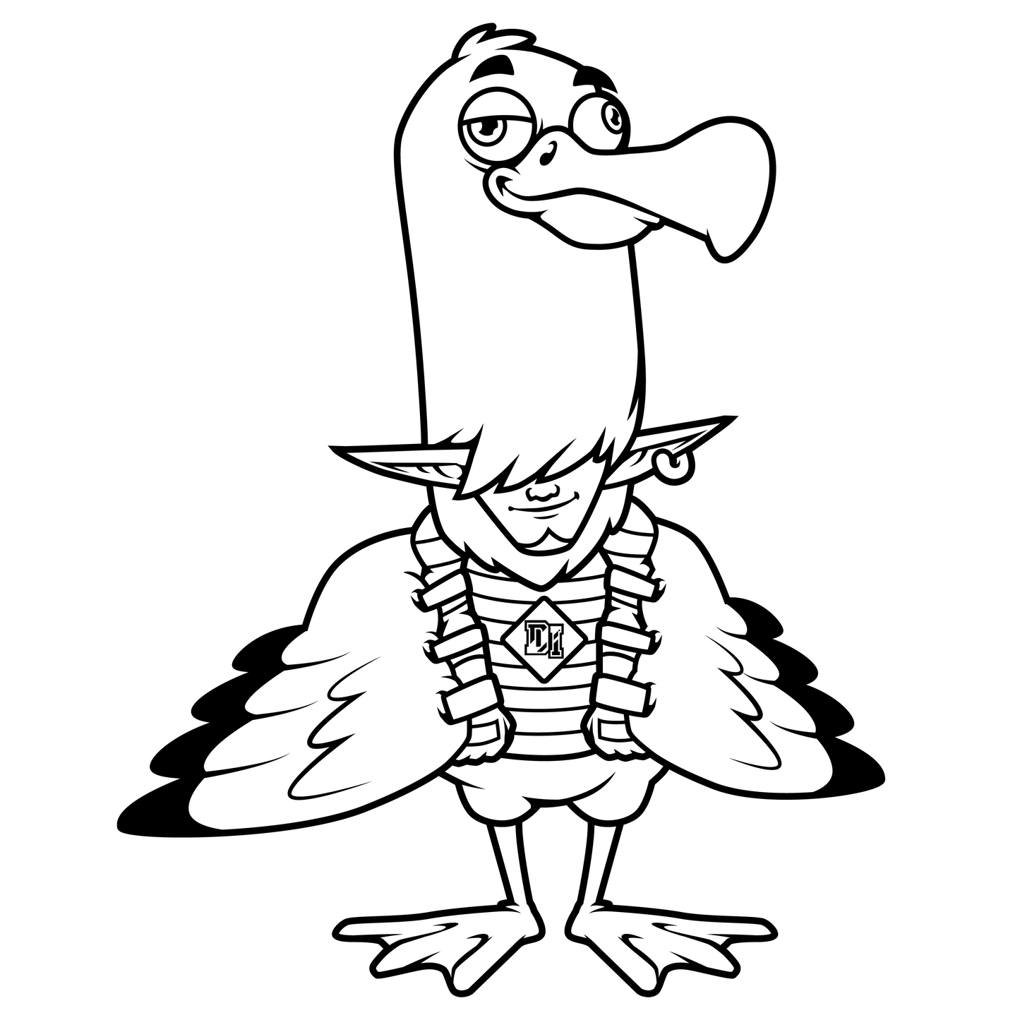 (excerpt) On Holiday: Discovery Island