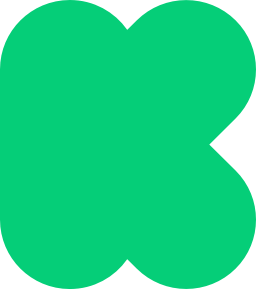 Green Kickstarter K 